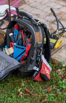 A+ Air Conditioning & Refrigeration HVAC tools and equipment