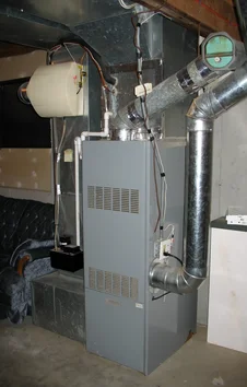 A+ Air Conditioning & Refrigeration furnace service