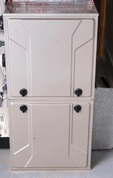 A+ Air Conditioning & Refrigeration furnace service