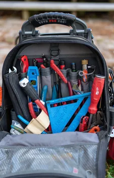 A+ Air Conditioning & Refrigeration package unit service