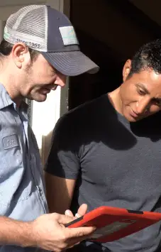 A+ Air Conditioning & Refrigeration indoor air quality service