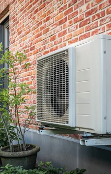 A+ Air Conditioning & Refrigeration mini-split service
