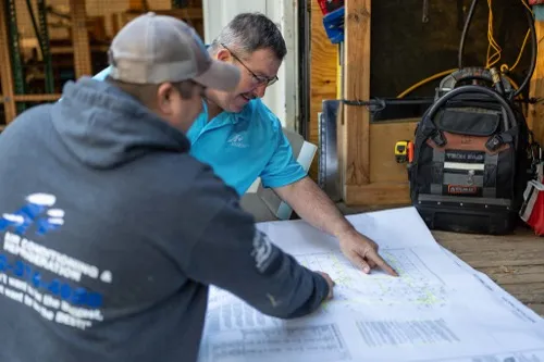 Commercial HVAC services in Gainesville FL