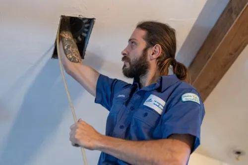 Indoor air quality services in Gainesville FL