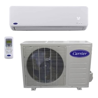 Comfort™ Residential Ductless Highwall Heat Pump System 38/40MFQ