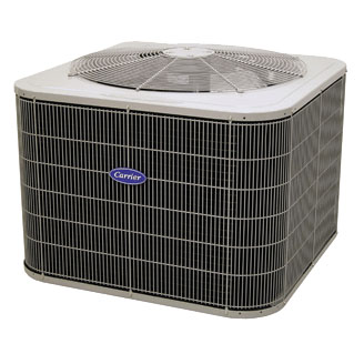 Comfort™ 15 Central Air Conditioner 24AAA5