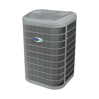 Infinity® 19VS Central Air Conditioner 24VNA9