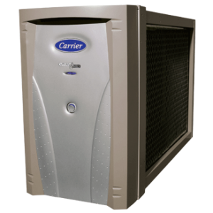 INFINITY® AIR PURIFIER GAPA