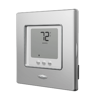 PERFORMANCE™ EDGE® TOUCH-N-GO® THERMOSTAT TP-NAC01