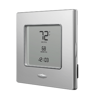 PERFORMANCE™ EDGE® PROGRAMMABLE THERMOSTAT TP-PHP01