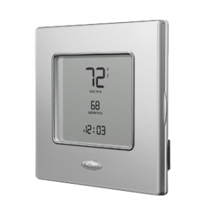 PERFORMANCE™ EDGE® PROGRAMMABLE THERMOSTAT TP-PAC01