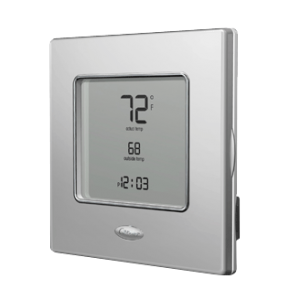 Performance™ Edge® Relative Humidity Programmable Thermostat TP-PRH01-A