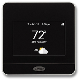 Côr™ Wi-Fi® Thermostat TP-WEM01