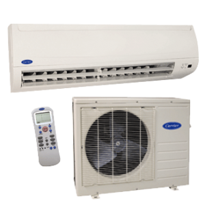 Comfort™ Residential Ductless Highwall Air Conditioner System 38/40MVC