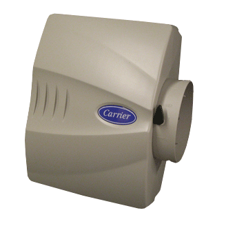 PERFORMANCE™ BYPASS HUMIDIFIER HUMCCLBP
