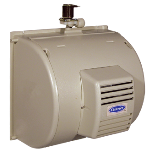 PERFORMANCE™ FAN-POWERED HUMIDIFIER HUMCCSFP