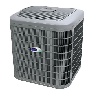 Infinity® 16 Central Air Conditioner 24ANB6