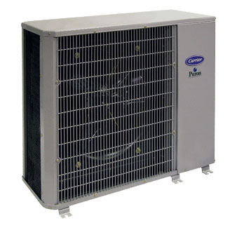 Performance™ 14 Compact Central Air Conditioner 24AHA4