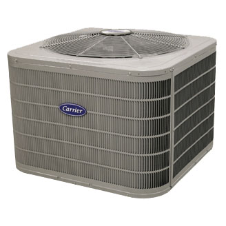 Performance™ 17 Central Air Conditioner 24ACB7