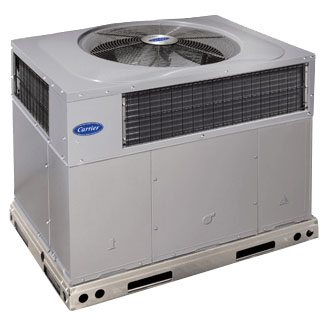 Comfort™ 14 Packaged Hybrid Heat® System 48VT-B