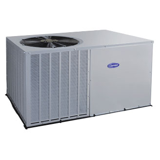 COMFORT™ 14 PACKAGED AIR CONDITIONER SYSTEM 50ZPC