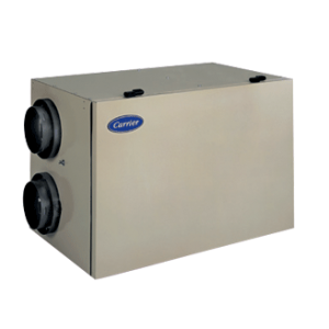 PERFORMANCE™ ENERGY RECOVERY VENTILATOR ERVXXLHB1200