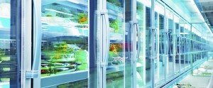 Supermarket refrigerators | Commercial Refrigeration Repair