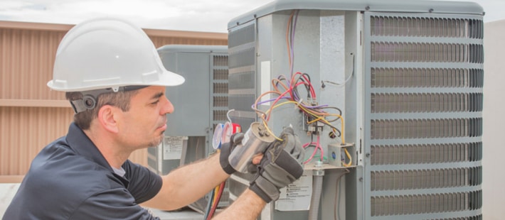 What to Expect During an AC Maintenance Appointment