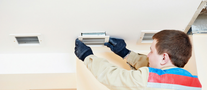 Air Duct Cleaning — Is it Worth The Time and Cost?