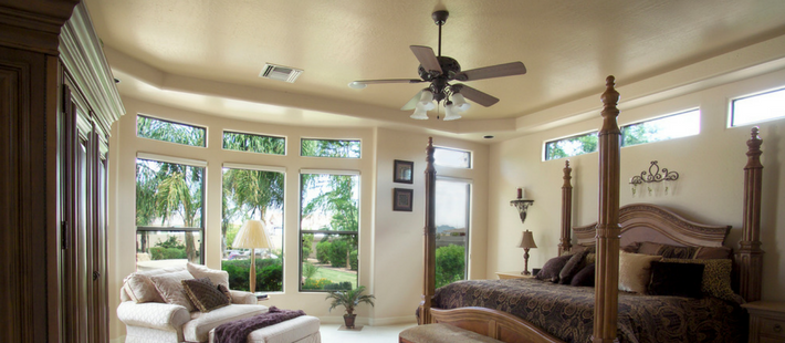 How Proper Ventilation Helps Cool Your Home