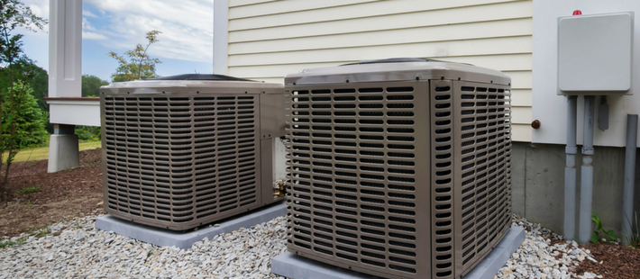 5 Signs It's Time to Replace Your Air Conditioner