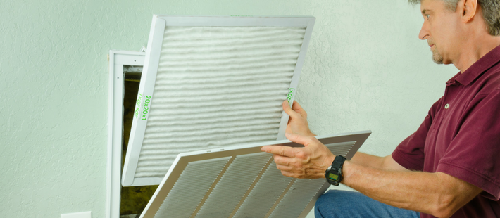 What Type of Air Filter Is Best for Your Air Conditioner?