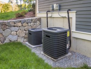 What Is the Difference Between AC and HVAC?