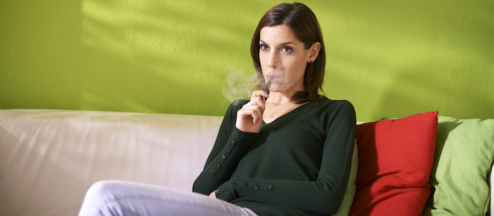 Does Vaping Affect Indoor Air Quality?