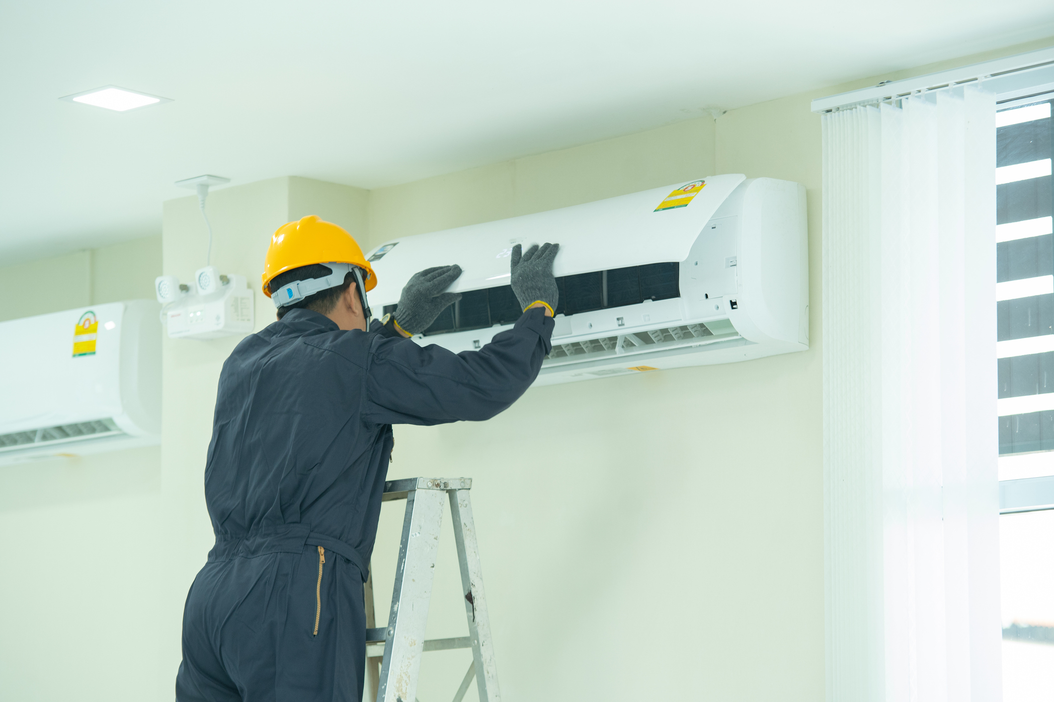 How to Prepare for a Residential AC Installation