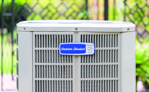 american standard ac unit