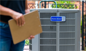 An American Standard AC | AC Maintenance Gainesville, FL