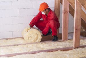 best attic insulation