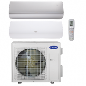 Infinity® Residential Ductless Highwall Heat Pump System 38/40GRQ