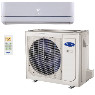 Performance™ Residential Ductless Highwall Heat Pump System 38/40MAQ