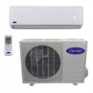 Comfort™ Residential Ductless Highwall Air Conditioner System 38/40MFC