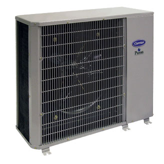 PERFORMANCE™ 13 COMPACT CENTRAL AIR CONDITIONER 38HDR