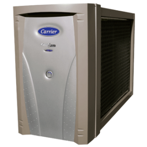 INFINITY® AIR PURIFIER GAPA
