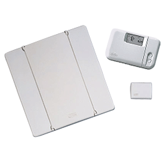PERFORMANCE™ COMFORTZONE™ II ZONING SYSTEM ZONECC2KIT01-B
