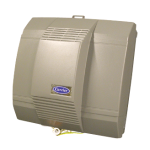 PERFORMANCE™ FAN-POWERED HUMIDIFIER HUMXXLFP