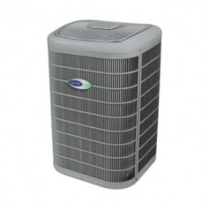 Infinity® 18VS Heat Pump 25VNA8