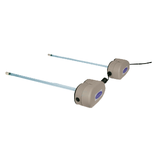 PERFORMANCE™ ULTRAVIOLET GERMICIDAL UV LIGHT UVLCC2LP