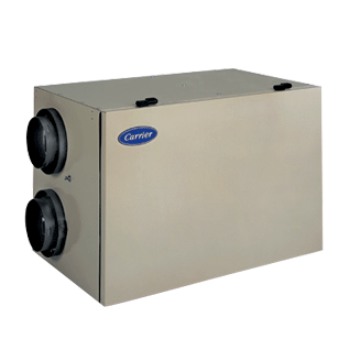 PERFORMANCE™ ENERGY RECOVERY VENTILATOR ERVXXLHB1200