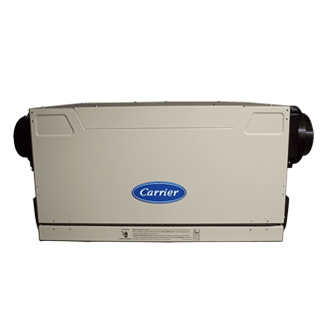PERFORMANCE™ ENERGY RECOVERY VENTILATOR ERVCCSHB1100