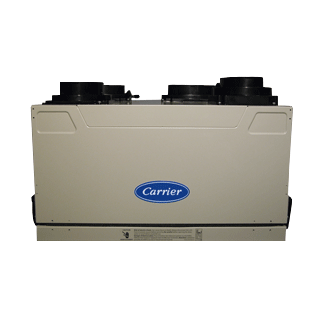 PERFORMANCE™ ENERGY RECOVERY VENTILATOR ERVXXSVB1100